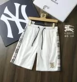 burberry shorts homme pas cher luxe burberry hommess bathing suit blanc